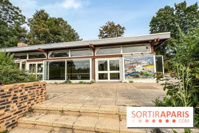 Base de loisirs de Saint-Quentin-en-Yvelines - Ile de loisirs de Trappes - activités - IMG 8658