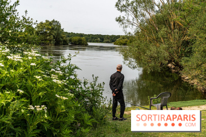 Base de loisirs de Saint-Quentin-en-Yvelines - Ile de loisirs de Trappes - activités