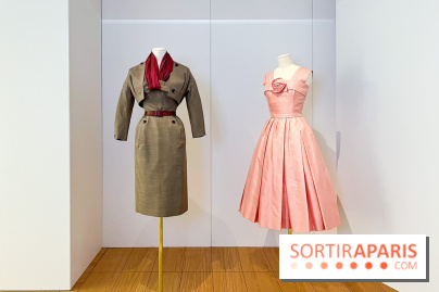 La Galerie Dior, nouveau parcours d'exposition 2023