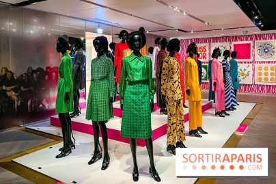 La Galerie Dior, nouveau parcours d'exposition 2023