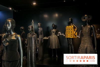 La Galerie Dior, nouveau parcours d'exposition 2023
