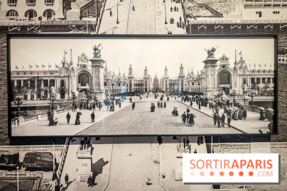 Paris Rive droite / Rive gauche : l'exposition photo autour de la Seine à la galerie Roger-Viollet  - IMG20230629093715