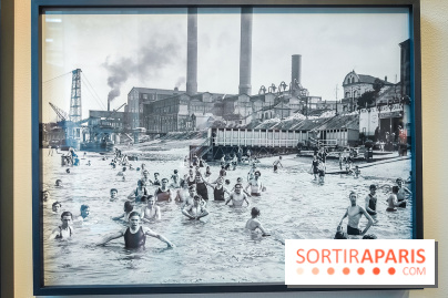 Paris Rive droite / Rive gauche : l'exposition photo autour de la Seine à la galerie Roger-Viollet