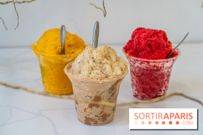 Granités-Neige de Jade Génin, l'Été Sous le Signe du Kakigori Réinventé -  A7C7560