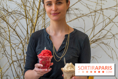 Granités-Neige de Jade Génin, l'Été Sous le Signe du Kakigori Réinventé -  A7C7564