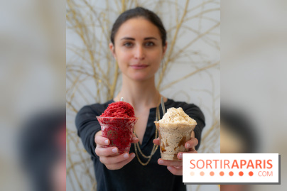 Granités-Neige de Jade Génin, l'Été Sous le Signe du Kakigori Réinventé -  A7C7568