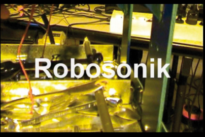 Robosonik