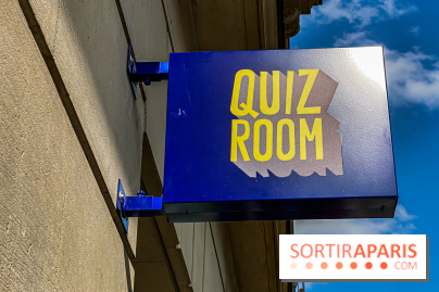 Quiz Room - Opera 