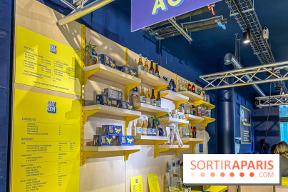 Quiz Room Opera - Opera 