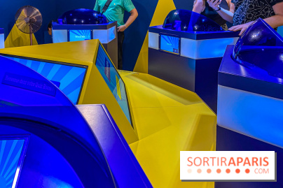 Quiz Room Opera - Opera 