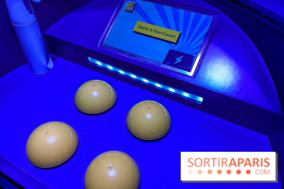 Quiz Room Opera - Opera 