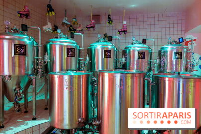 Brique Machine, nos photos - 20230627 192955