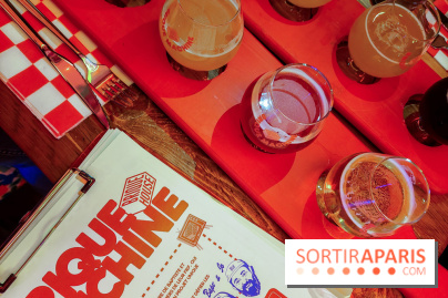 Brique Machine, nos photos - 20230627 193659