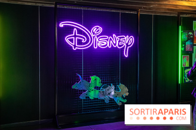 Disney 100 L'Amitié c'est Merveilleux