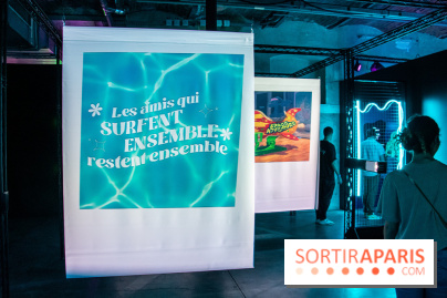 Disney 100 L'Amitié c'est Merveilleux