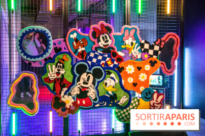 Disney 100 L'Amitié c'est Merveilleux