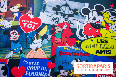 Disney 100 L'Amitié c'est Merveilleux