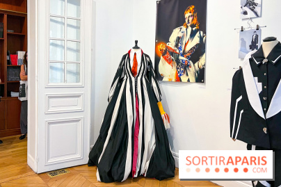 Exposition ESMOD hors les murs à L'Appart Renoma