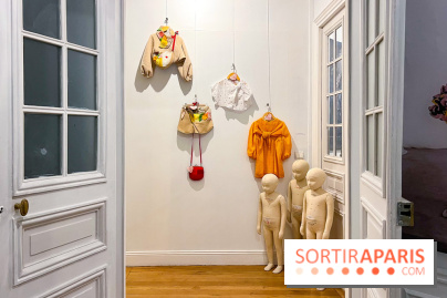 Exposition ESMOD hors les murs à L'Appart Renoma - image00025