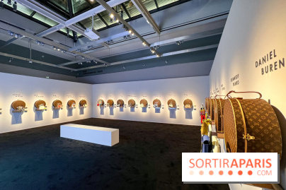 Exposition Louis Vuitton Artycapucines ches Sotheby's Paris