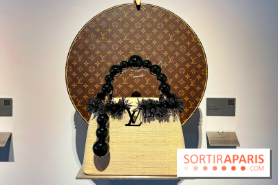 Exposition Louis Vuitton Artycapucines ches Sotheby's Paris