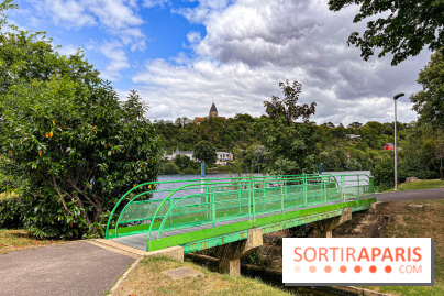 Fête de la Lavande sur le site Seine Aval Achères/Maisons-Laffitte - image00006