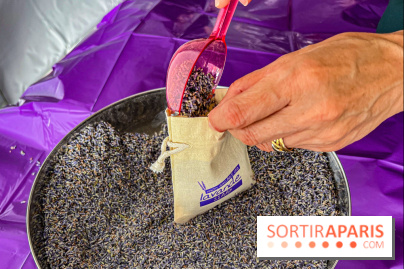 Fête de la Lavande sur le site Seine Aval Achères/Maisons-Laffitte - image00025