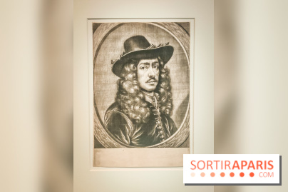 Graver la lumière, l'exposition qui met l'estampe à l'honneur, au musée Marmottan Monet - nos photos