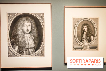 Graver la lumière, l'exposition qui met l'estampe à l'honneur, au musée Marmottan Monet - nos photos