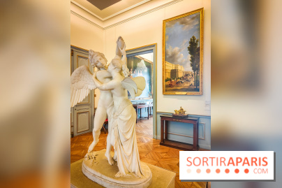 Le Musée Marmottan Monet à Paris et ses collections permanentes