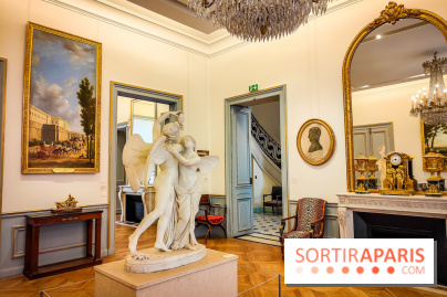 Le Musée Marmottan Monet à Paris et ses collections permanentes