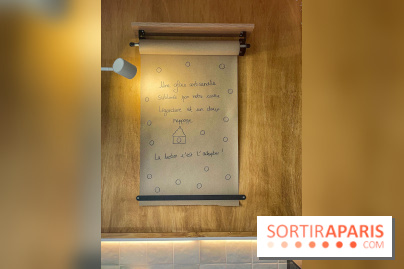 es Goûters de Karen, la fabrique de cookies à Asnières-sur-Seine