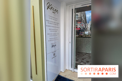 es Goûters de Karen, la fabrique de cookies à Asnières-sur-Seine - IMG 8903