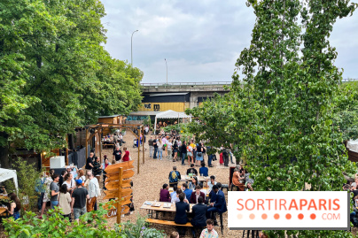 Jardin 21, la friche culturelle et festive dans le 19e - image00049