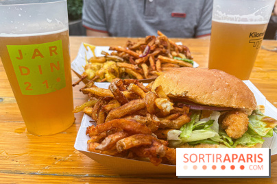 Jardin 21, la friche culturelle et festive dans le 19e - image00038