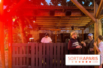 Jardin 21, la friche culturelle et festive dans le 19e - image00035