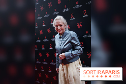 © Rachid Bellak - Agnès b 2