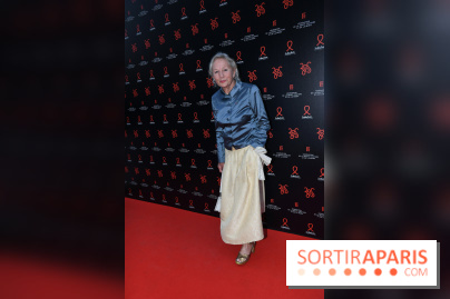 © Rachid Bellak - Agnès b