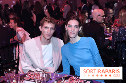 © Rachid Bellak - Aliocha Schneider et Charlotte Cardin 2 