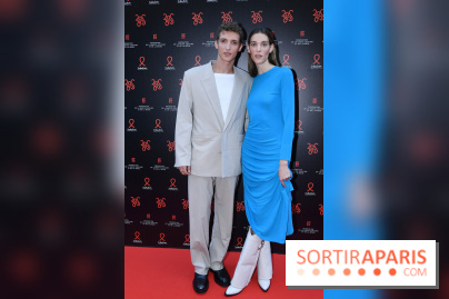 © Rachid Bellak - Aliocha Schneider et Charlotte Cardin 3 