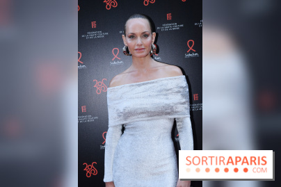 © Rachid Bellak - Amber Valletta 2 