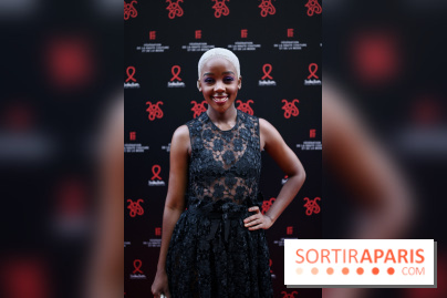 © Rachid Bellak - Thuso Mbedu