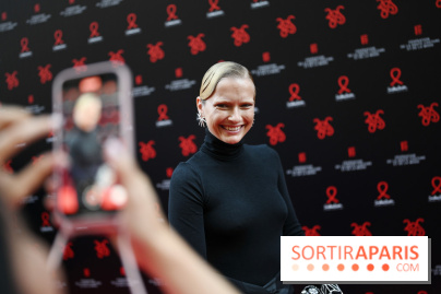 © Rachid Bellak - Camille Razat