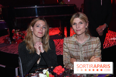 © Rachid Bellak - Clémence Poésy