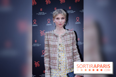 © Rachid Bellak - Clémence Poésy 1