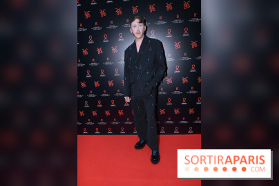 © Rachid Bellak - Eddy de Pretto 1 