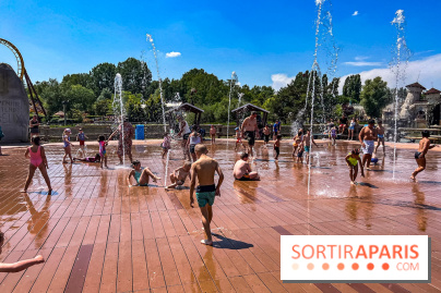 L'Été Gaulois au Parc Astérix  - IMG 9333
