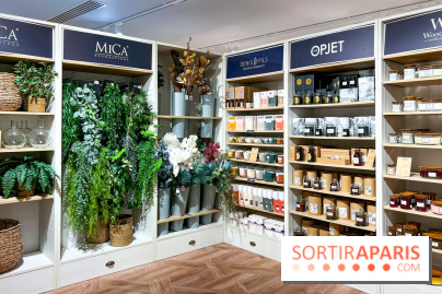 Fabrique de Styles, concept store déco à Paris - image00022