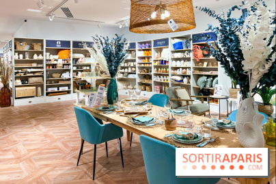 Fabrique de Styles, concept store déco à Paris - image00025