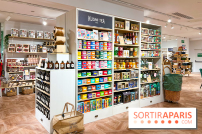 Fabrique de Styles, concept store déco à Paris - image00034